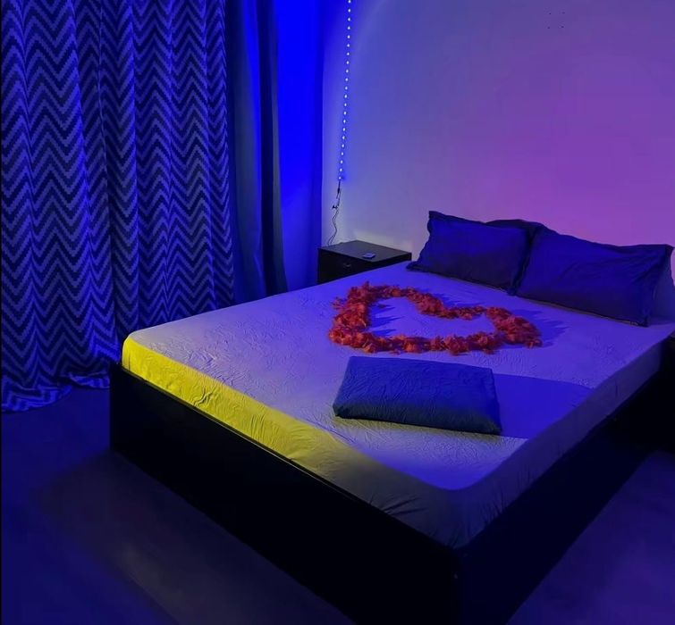 Массаж у себя релакс 24/7