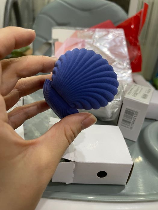 Ювелирные коробочки