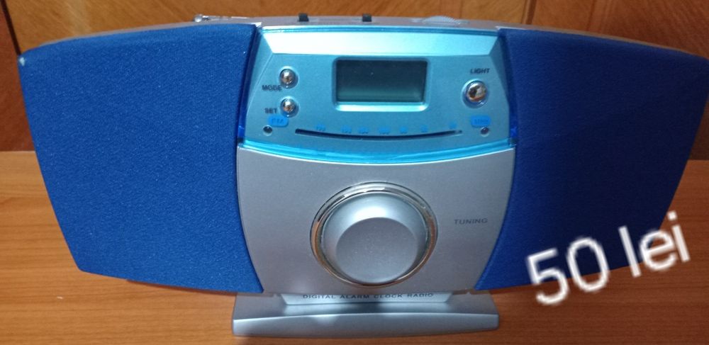 Radio  Aparat foto telefon vintage ceas