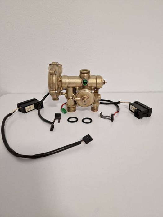 Vana 3 Cai Centrala Termica Arca Pocket și Milenium