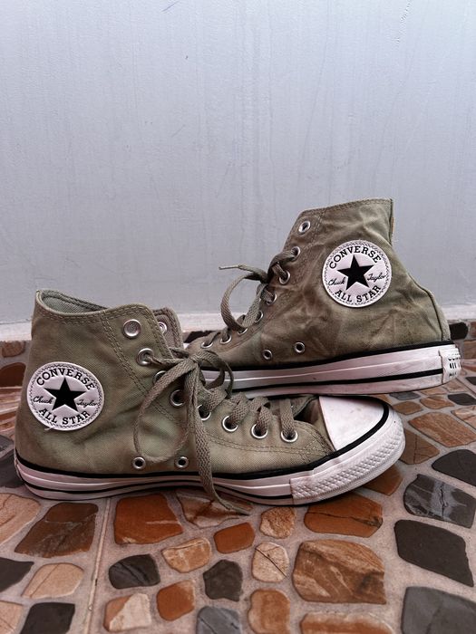 Converse 40 номер