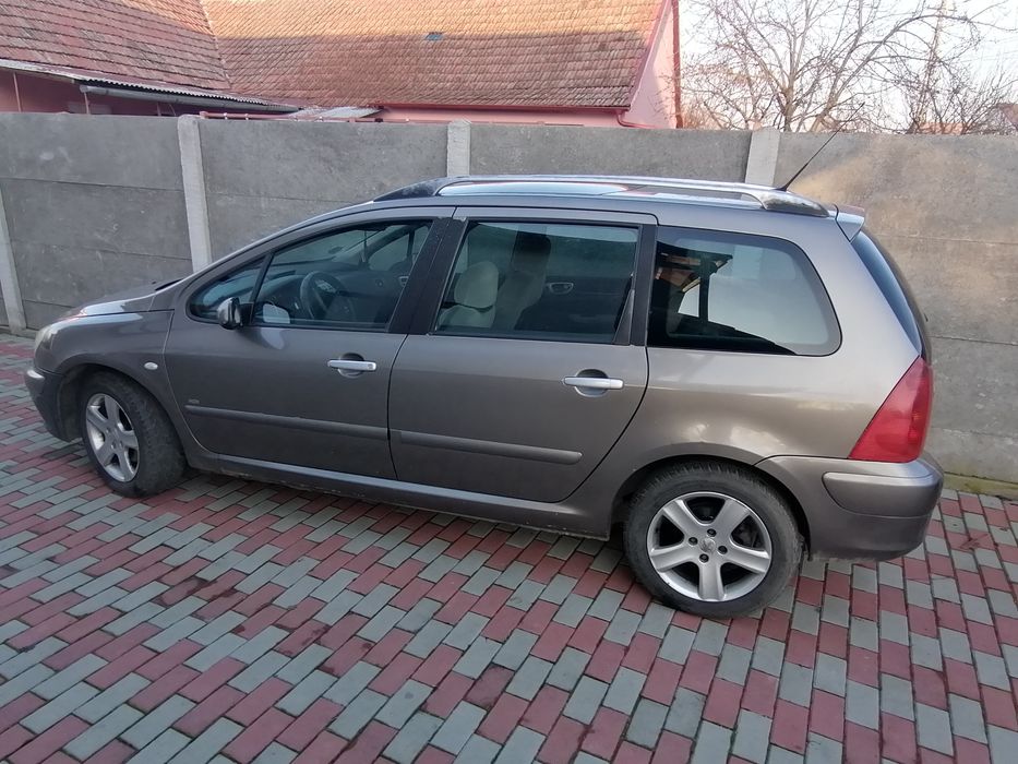 Vind Peugeot 307sw 2l 90cai