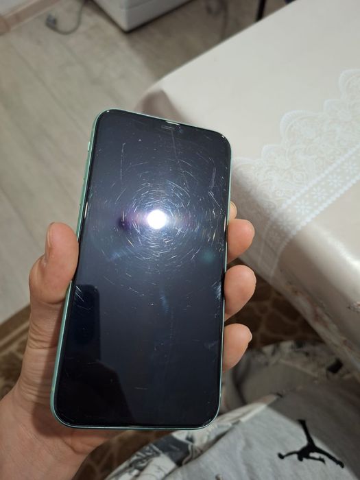 Айфон 11 продажа