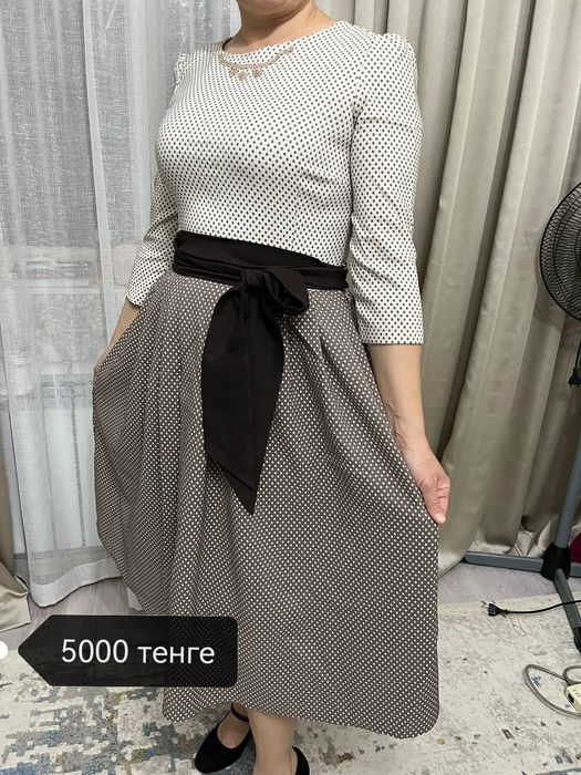 Әдемі көйлектер сатылады, арзан бағада