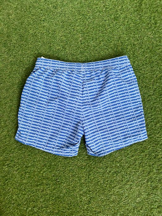 Мъжки къси панталонки : Lacoste Short Hombre M