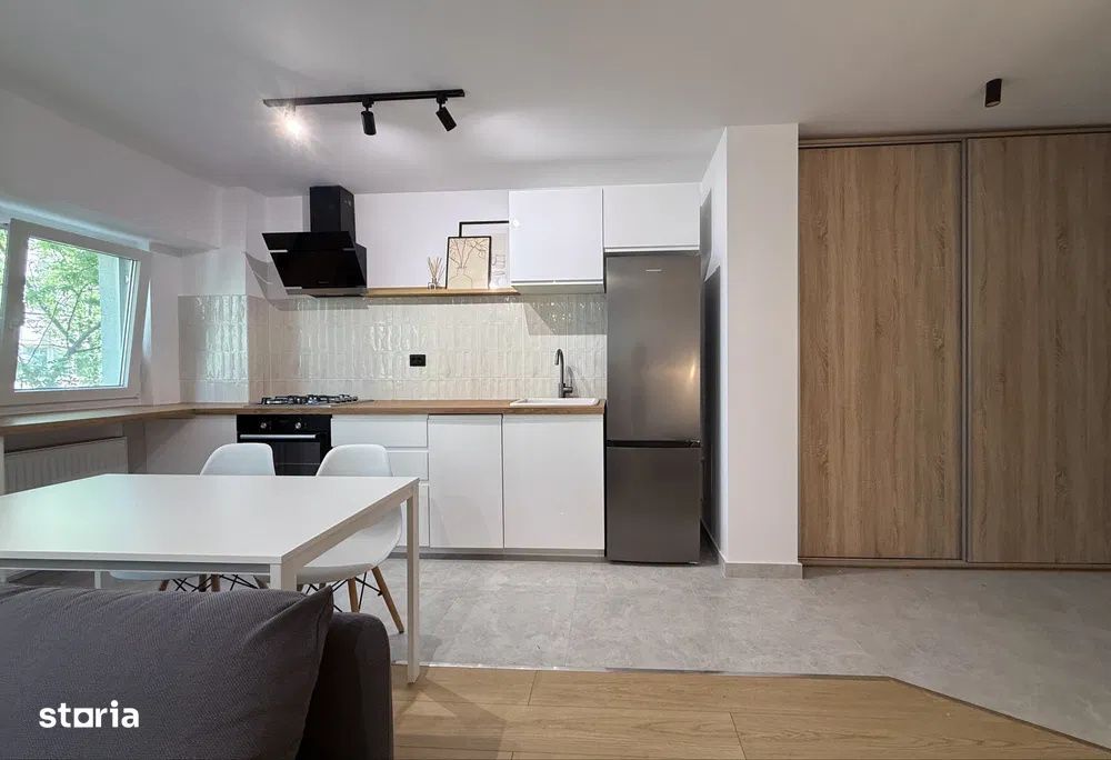 Garsoniera premium / Vitan / prima inchiriere / Mall Vitan / totul nou