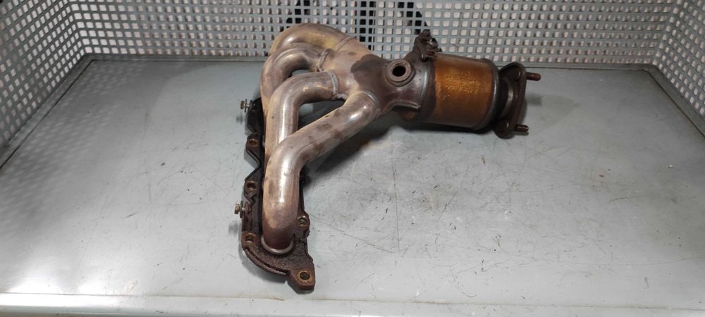 Catalizator volkswagen vw golf 5 plus 1.4 FSI BUD cod 036131703C