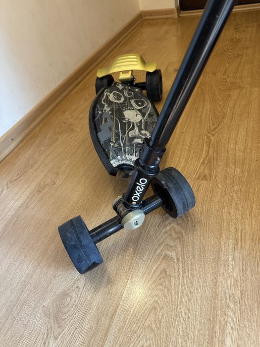 Trotineta Oxelo copii, adulti 5-99 ani