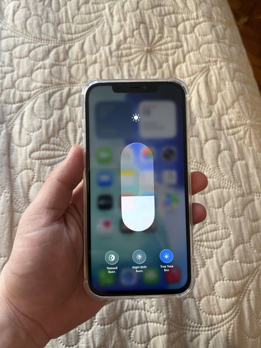 Iphone 12pro max 128gb