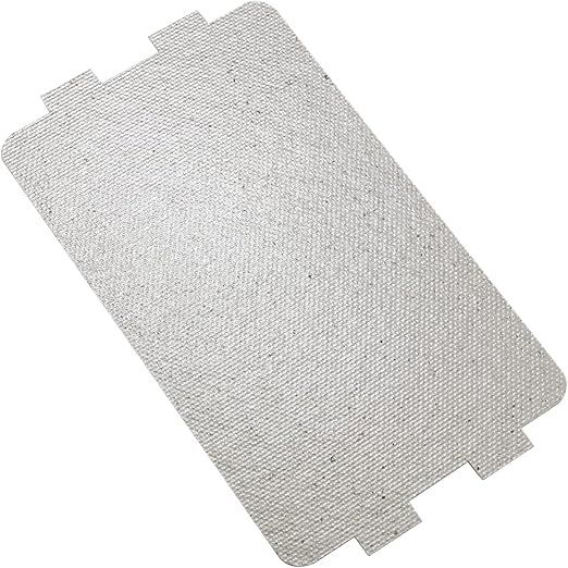 Слюда за микровълнова фурна