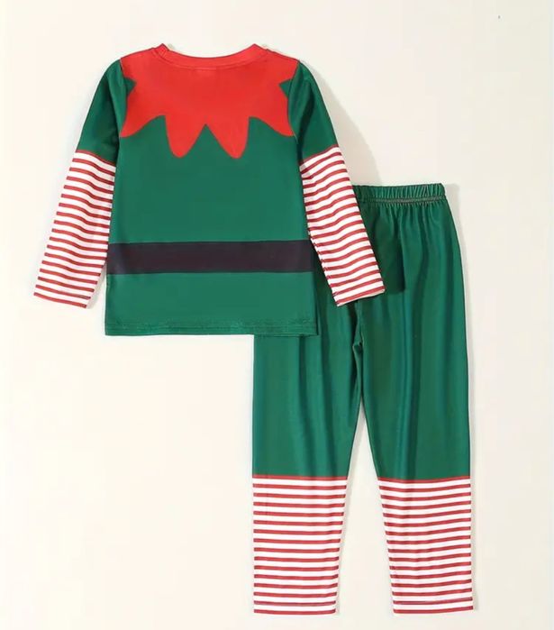 Продам костюм эльфа, гномика