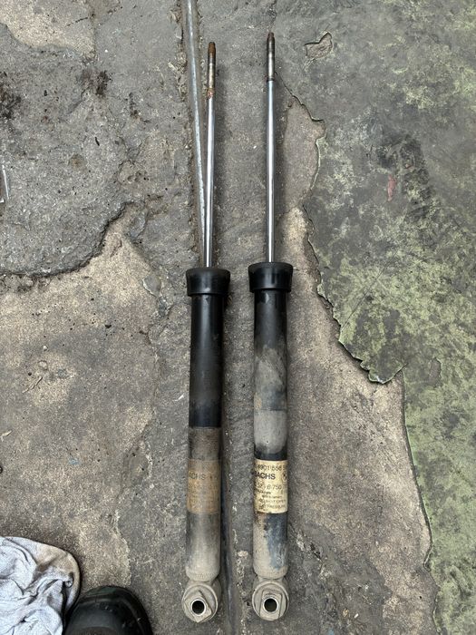 BMW E46 320d части