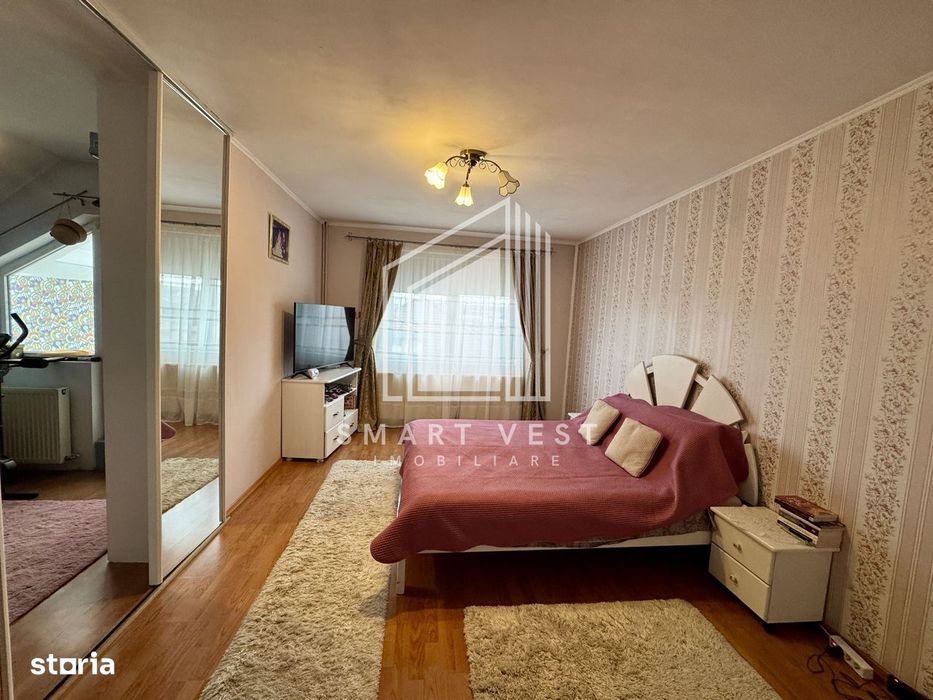 Casa spatioasa de vanzare | 275 mp (cu beci) | Zona Unio