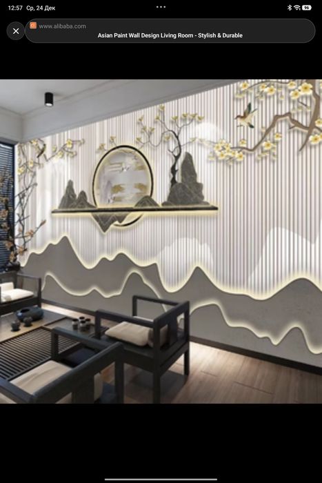 Kvartira va binolarni professional ta’mirlash