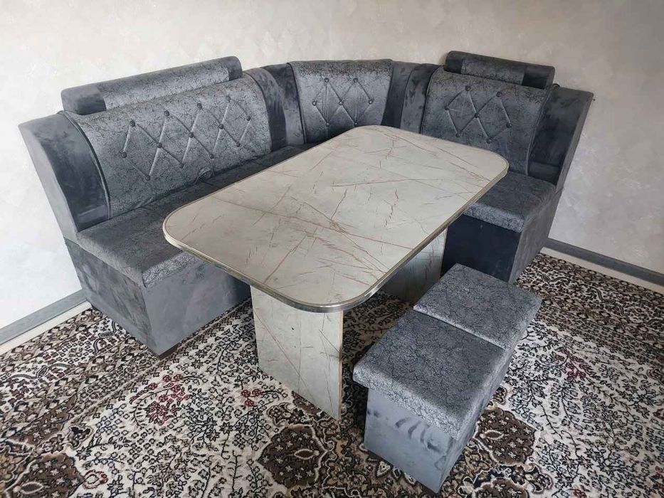 Oshhona ugaloklari 150x180 razmerda