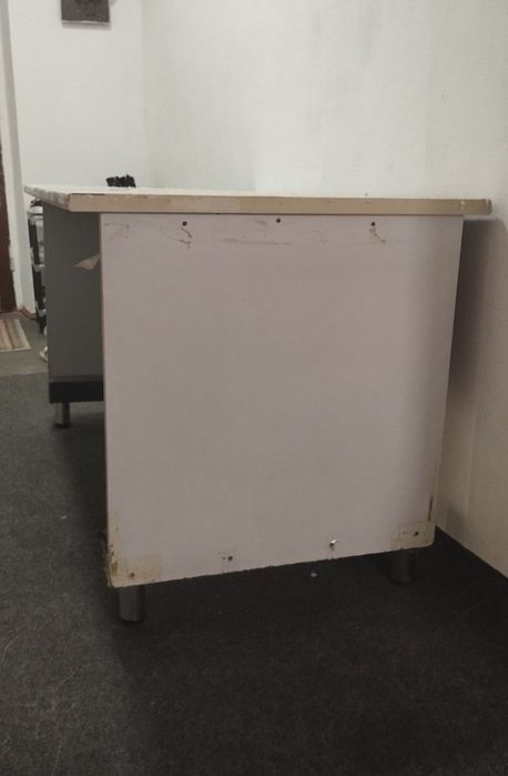 Stol ishlatishga yaroqli