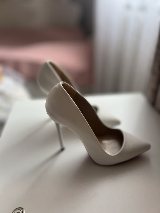 Каблук Туфли 10 см продаю