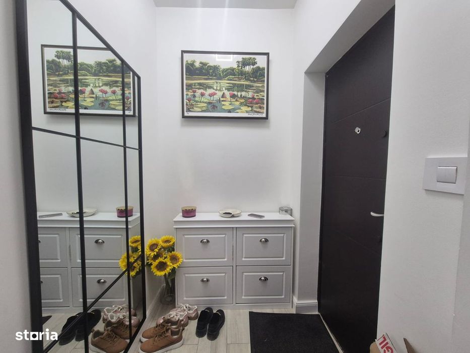 Ultima casă disponibilă cu 4 camere în Târgu Jiu – mută-te acum!