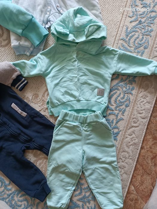 Детские вещи на мальчика