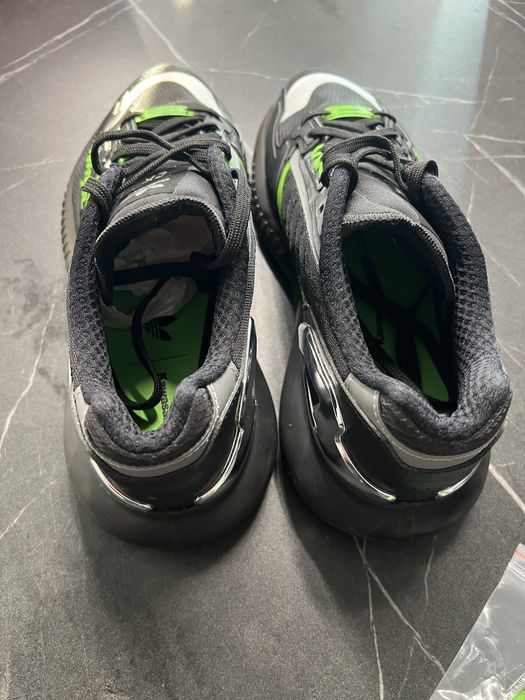 Adidas ZX 5K Boost x Kawasaki Ninja GW3359 – 41 1/3