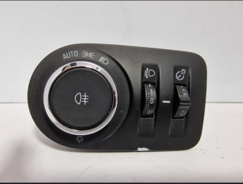 Bloc lumini AUTO Opel Astra K