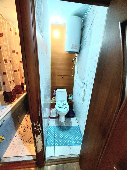 Продам 3х комн квартиру. Собственник!