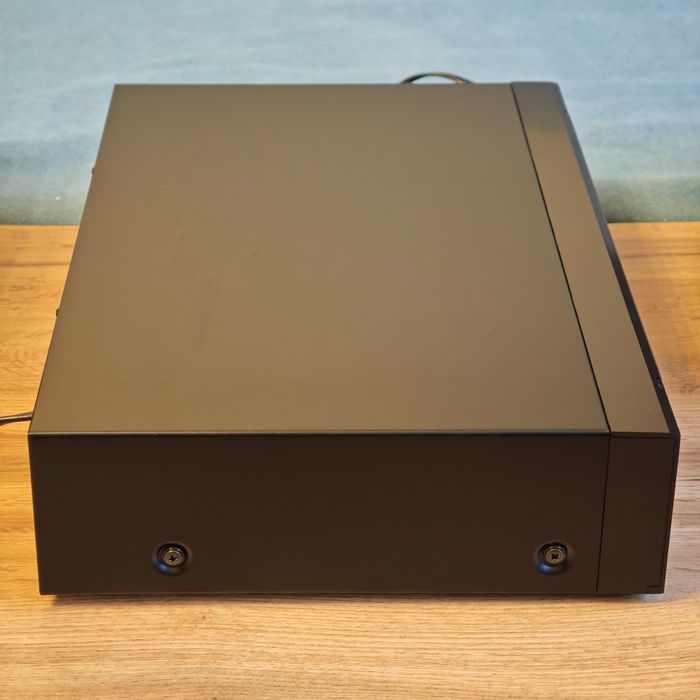 JVC XL-V221BK CD Плейър