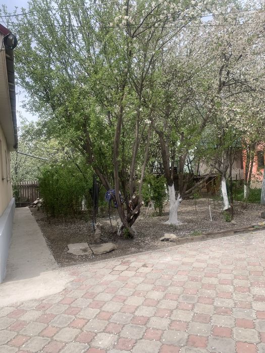 Продам отдельный дом