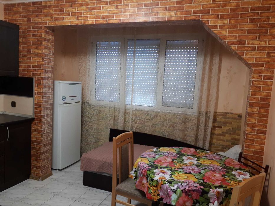 Дава се под наем Едностаен апартамент в Димитровград - 42 кв.м за 163.2 € - Снимка #4