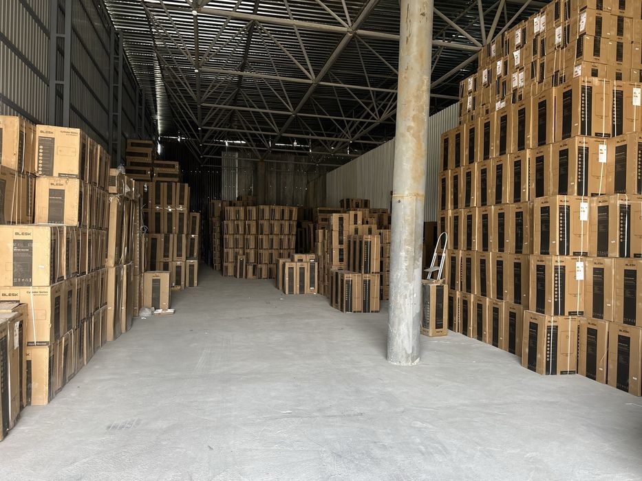 ARISTON xitoy tavari butun oʻzbekiston boʻylab optim dona