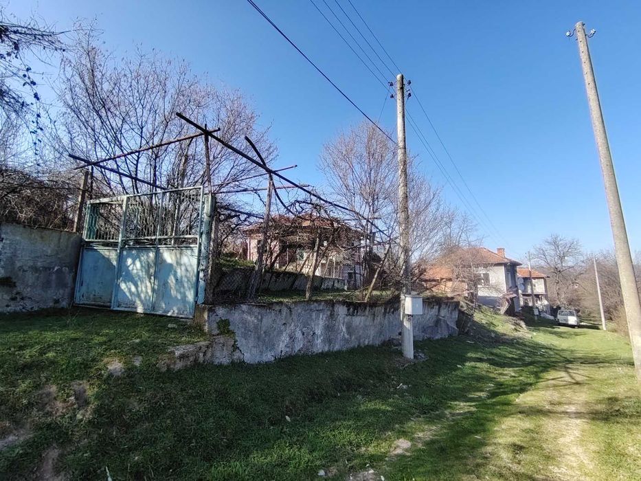 Продава се Къща в с. Голяма Желязна, Област Ловеч - 110 кв.м за 139 €/кв.м - Снимка #13