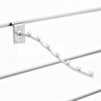 Куки за стелаж и за канални пана