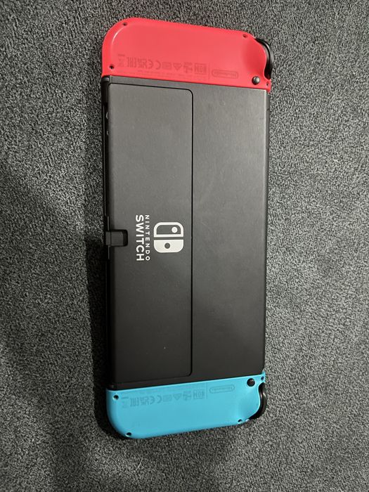 Nintendo Switch de vânzare- Stare foarte bună