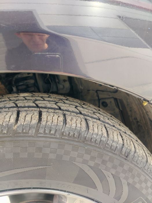 Продам R16 комплект