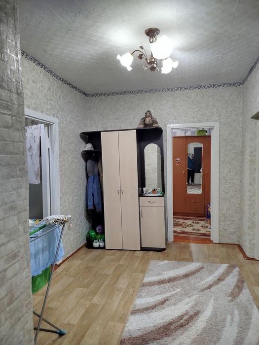 Продам срочно, квартиру в 2х квартирном доме