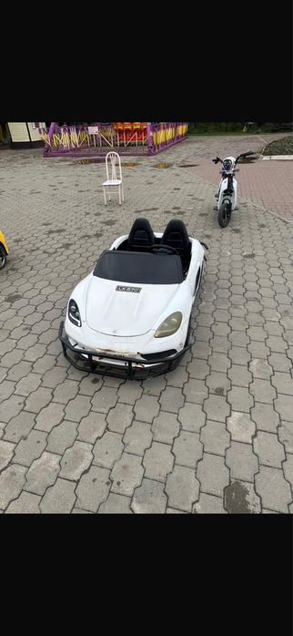 Детский электромобиль,детские машинки