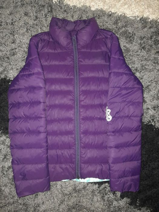 Продаю куртку демисезонную