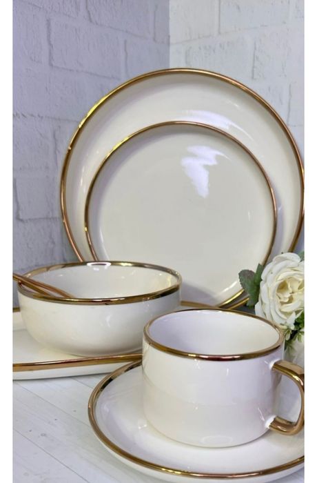 Сервиз на 6 персон