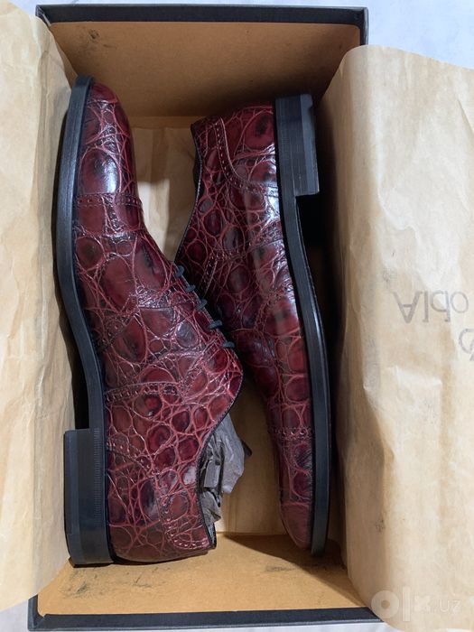 Aldo Brue Made in Italy