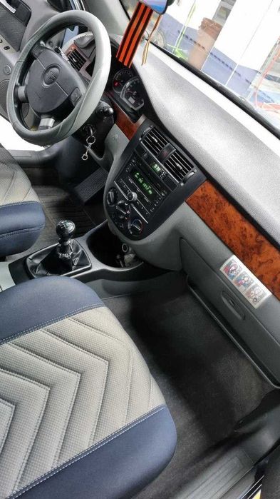 Lacetti 1.8 sotiladi. Toshkent shahar Mirzo-Ulug'bek tumani Sayram