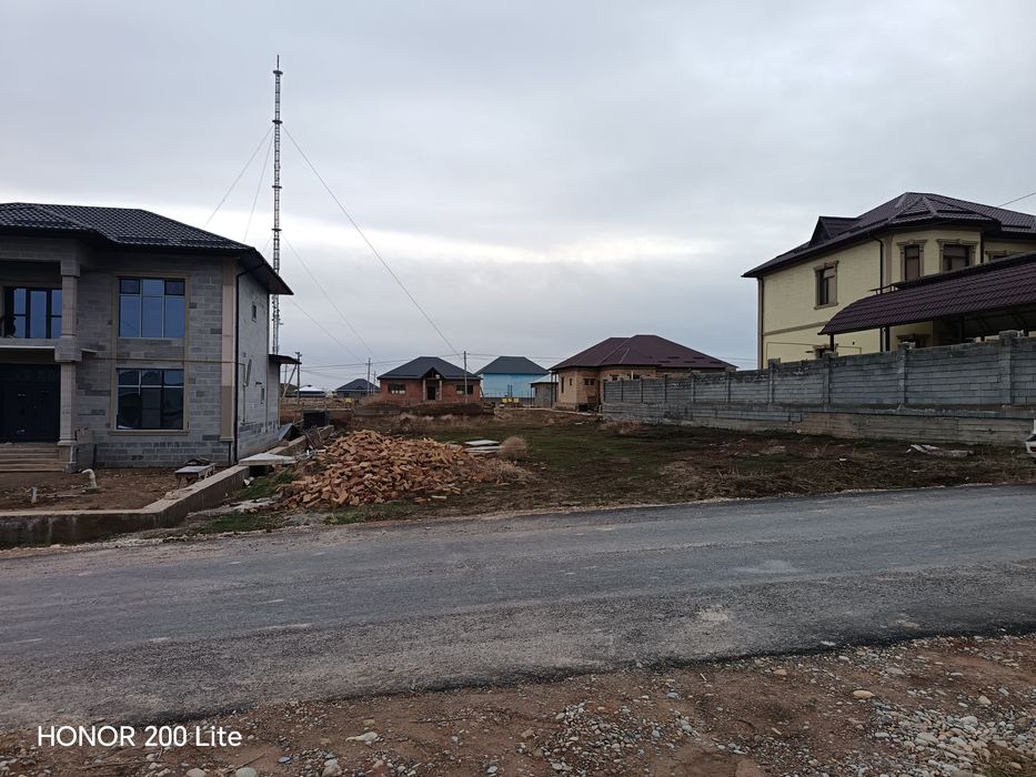 Арғымақ жер сатылады