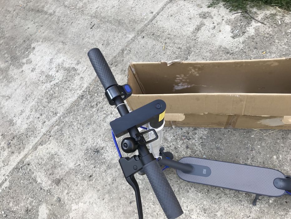 Trotineta Electrica Pliabila Xiaomi Scooter 3 Lite 20km/h Noua