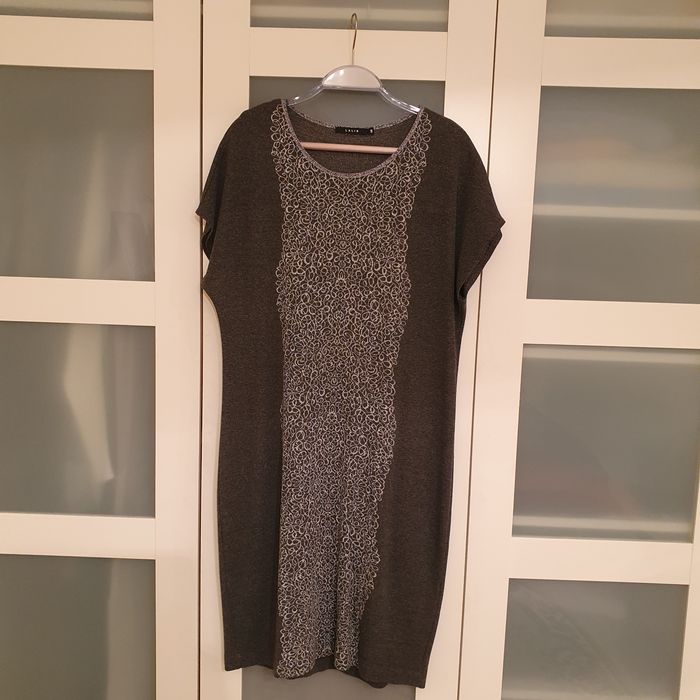 Платья три сезона