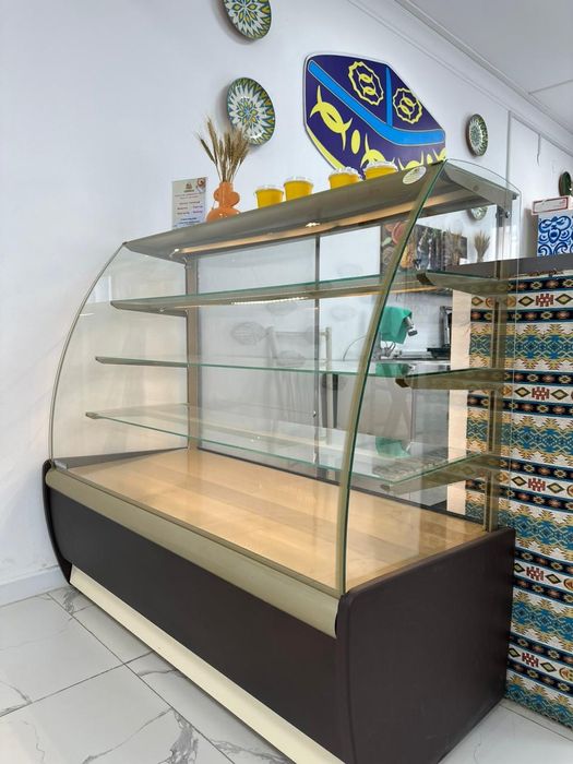 Дап-дайын бизнес