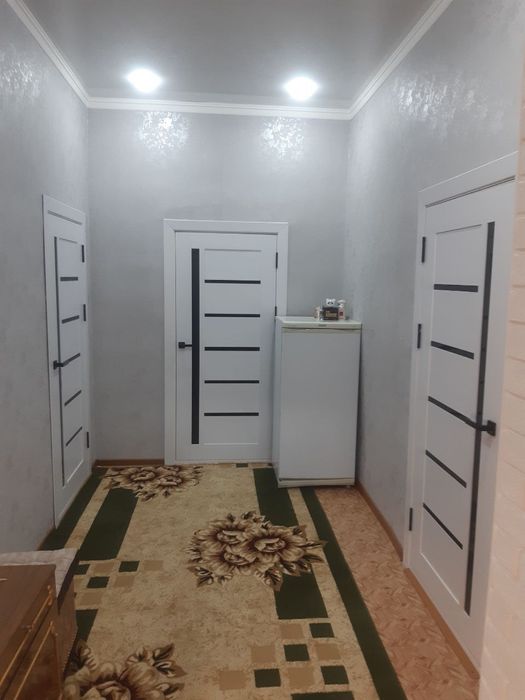 Жер жай сатылады 8 соток 5 ханалы