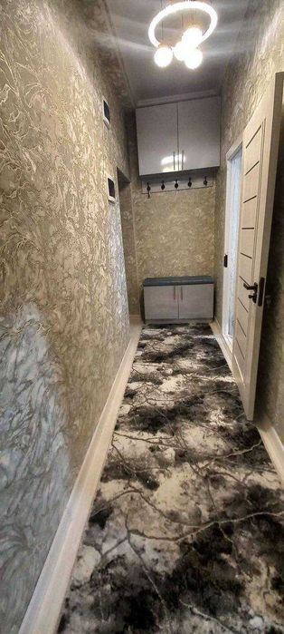 Сдаётся в аренду 1х комнатная квартира, новостройка