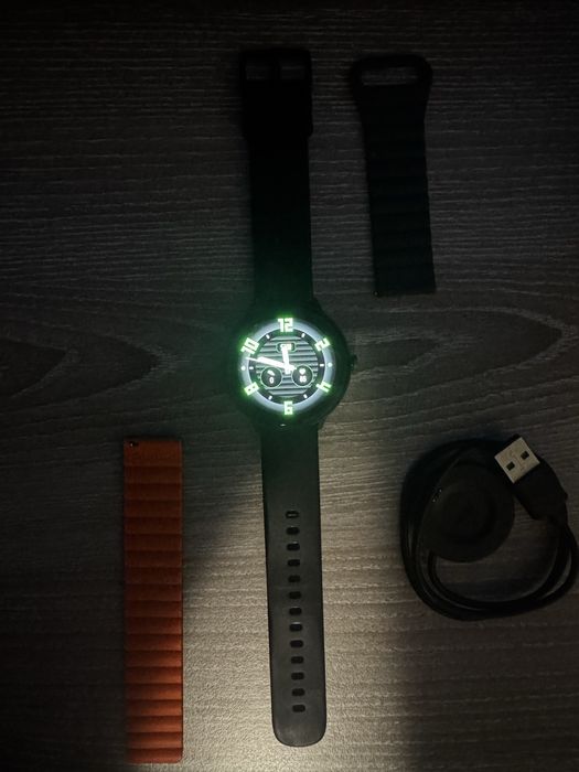 Smart watch Jacky SW-69 canyon life