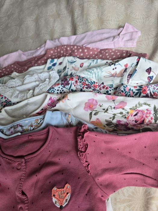 Ромпъри Next 3-6м