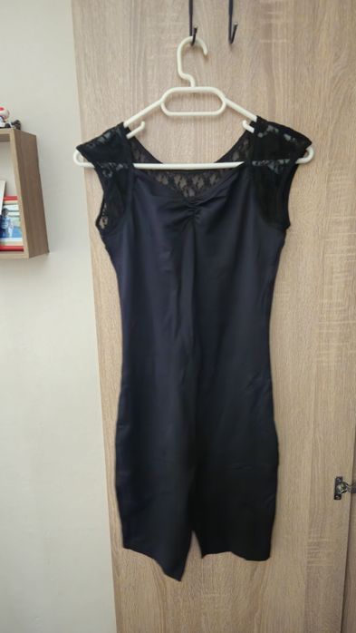 Балетни трика използвани