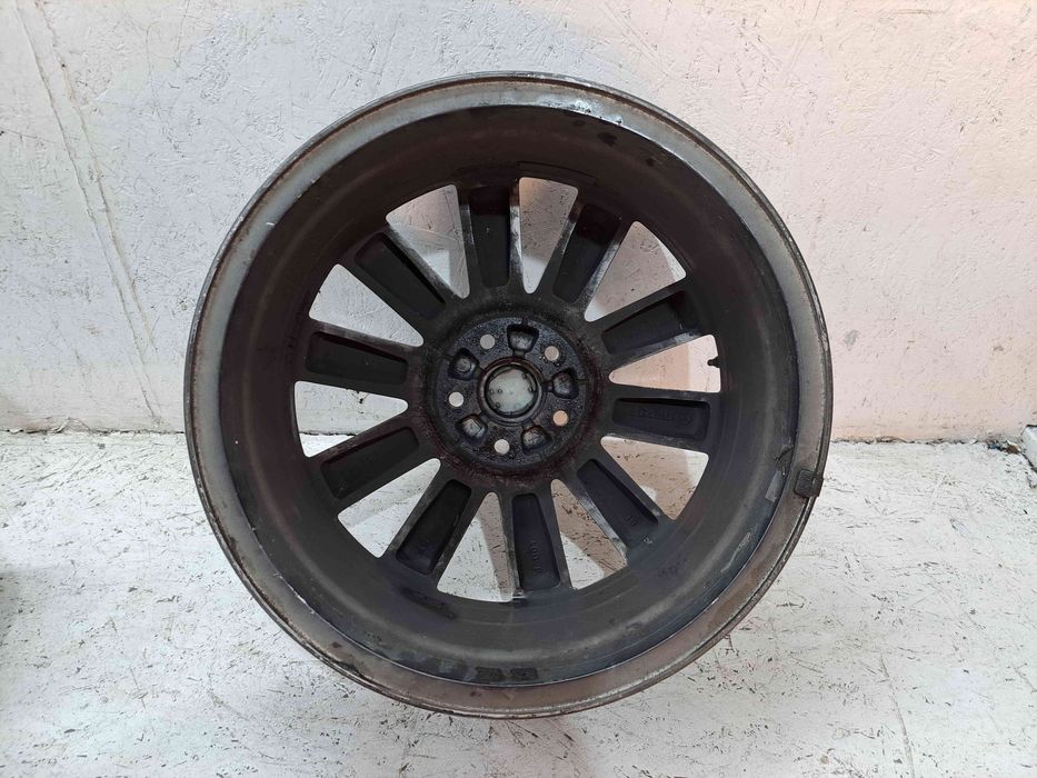 Set jante aliaj MAZDA 6 (GJ1) Facelift [Fabr 2018-2021] 5X114.3, 19X7.